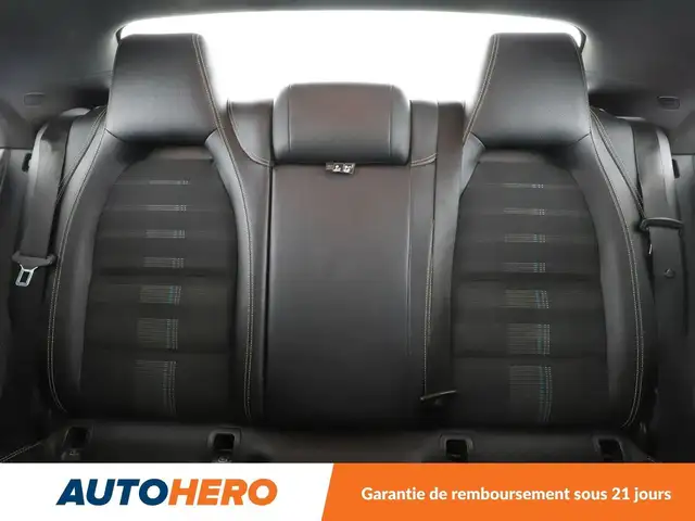 Mercedes-Benz Cla view 15
