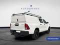 Toyota Hilux 2.5D-4D Cabina Doble GX Blanco - thumbnail 5
