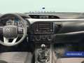 Toyota Hilux 2.5D-4D Cabina Doble GX Blanco - thumbnail 9