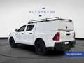 Toyota Hilux 2.5D-4D Cabina Doble GX Blanco - thumbnail 3