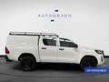 Toyota Hilux 2.5D-4D Cabina Doble GX Blanco - thumbnail 6