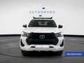 Toyota Hilux 2.5D-4D Cabina Doble GX Blanco - thumbnail 8