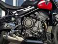 Triumph Trident 660 A2-Kompatibel+Tempomat+Shift-Assist Rot - thumbnail 18
