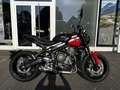 Triumph Trident 660 A2-Kompatibel+Tempomat+Shift-Assist Roşu - thumbnail 3