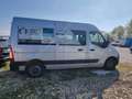 Opel Movano 2.3 D 145cv Q35 6 POSTI L2H2 S&S tg : FG951TC Blu/Azzurro - thumbnail 4