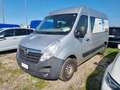 Opel Movano 2.3 D 145cv Q35 6 POSTI L2H2 S&S tg : FG951TC Blu/Azzurro - thumbnail 2