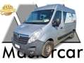 Opel Movano 2.3 D 145cv Q35 6 POSTI L2H2 S&S tg : FG951TC Blu/Azzurro - thumbnail 1