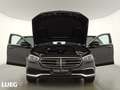 Mercedes-Benz E 300 de T 4M Exclusive+MBUXHighE+Pano+MBeam+360 Gris - thumbnail 9