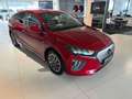Hyundai IONIQ Elektro 38,2 kWh Style Schiebedach Rot - thumbnail 4