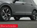 Volkswagen Tiguan Allspace 2.0 TDI DSG 4Mo. R-Line 7-SITZE AHK NAVI KAMERA 20 Noir - thumbnail 28