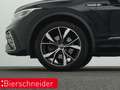 Volkswagen Tiguan Allspace 2.0 TDI DSG 4Mo. R-Line 7-SITZE AHK NAVI KAMERA 20 Noir - thumbnail 22