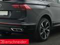 Volkswagen Tiguan Allspace 2.0 TDI DSG 4Mo. R-Line 7-SITZE AHK NAVI KAMERA 20 Schwarz - thumbnail 16