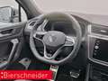 Volkswagen Tiguan Allspace 2.0 TDI DSG 4Mo. R-Line 7-SITZE AHK NAVI KAMERA 20 Noir - thumbnail 11