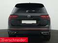 Volkswagen Tiguan Allspace 2.0 TDI DSG 4Mo. R-Line 7-SITZE AHK NAVI KAMERA 20 Schwarz - thumbnail 5