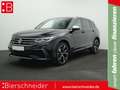 Volkswagen Tiguan Allspace 2.0 TDI DSG 4Mo. R-Line 7-SITZE AHK NAVI KAMERA 20 Noir - thumbnail 1
