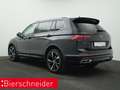 Volkswagen Tiguan Allspace 2.0 TDI DSG 4Mo. R-Line 7-SITZE AHK NAVI KAMERA 20 Noir - thumbnail 4