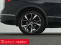 Volkswagen Tiguan Allspace 2.0 TDI DSG 4Mo. R-Line 7-SITZE AHK NAVI KAMERA 20 Noir - thumbnail 24