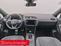 Volkswagen Tiguan Allspace 2.0 TDI DSG 4Mo. RLine 7-SITZE AHK NAVI KAMERA 20 Schwarz - thumbnail 10