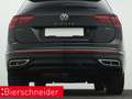 Volkswagen Tiguan Allspace 2.0 TDI DSG 4Mo. R-Line 7-SITZE AHK NAVI KAMERA 20 Schwarz - thumbnail 27
