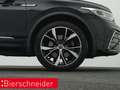 Volkswagen Tiguan Allspace 2.0 TDI DSG 4Mo. RLine 7-SITZE AHK NAVI KAMERA 20 Schwarz - thumbnail 25