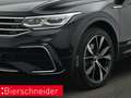 Volkswagen Tiguan Allspace 2.0 TDI DSG 4Mo. R-Line 7-SITZE AHK NAVI KAMERA 20 Schwarz - thumbnail 15