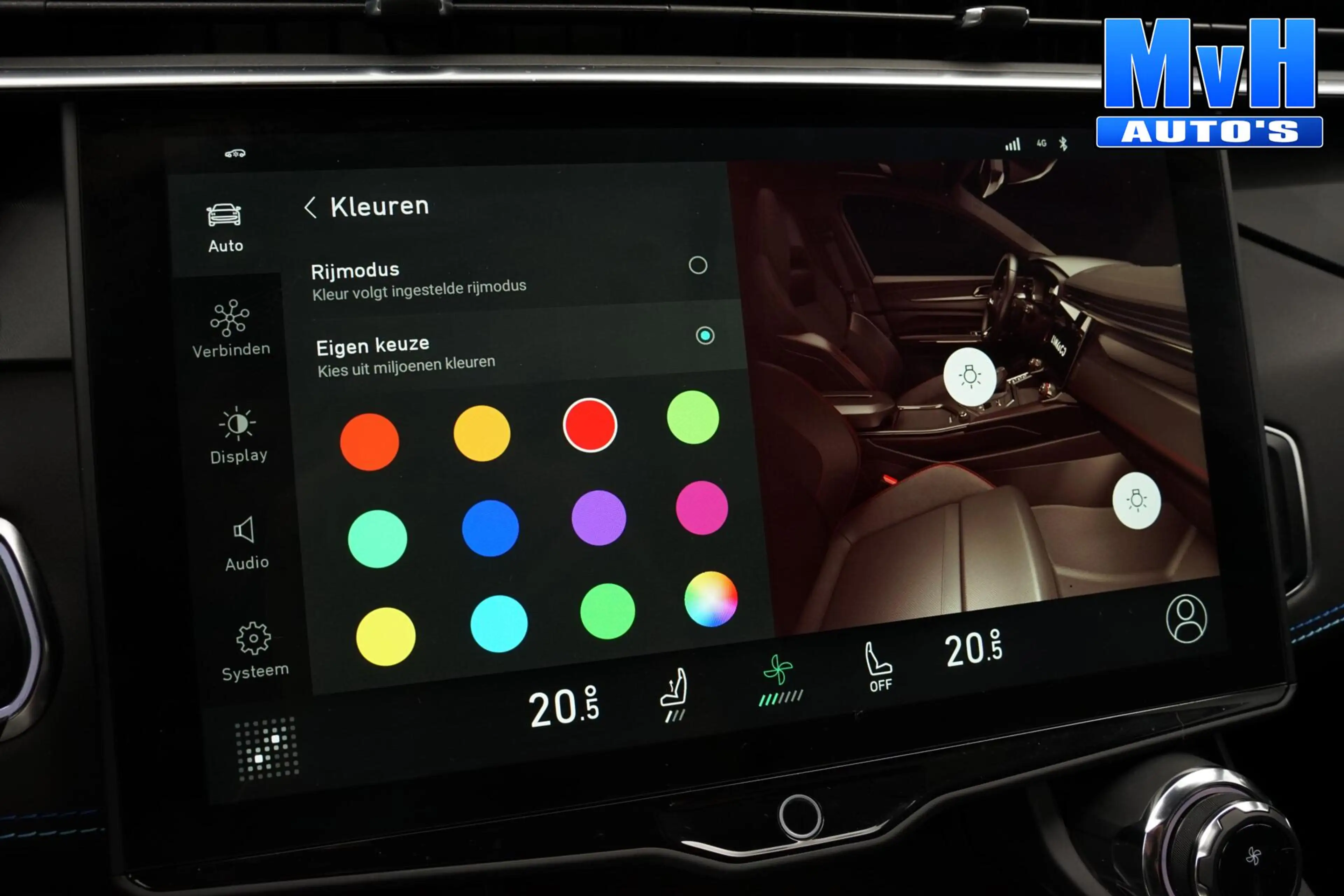 Lynk & Co 01 1.5 PHEV|ZWARTE.HEMEL|BLACK EDITION|360ºCAM|NAP — photo 13
