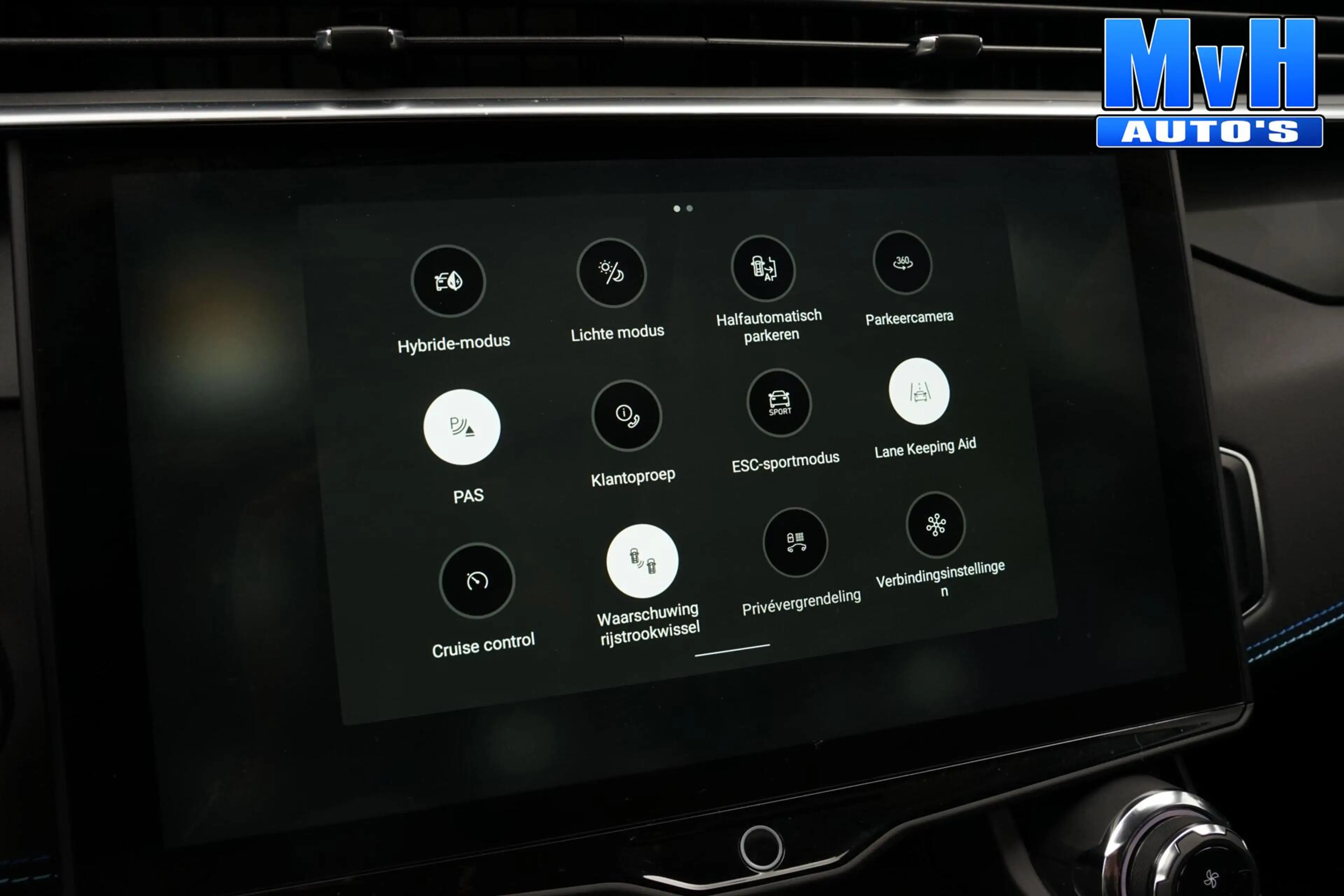 Lynk & Co 01 1.5 PHEV|ZWARTE.HEMEL|BLACK EDITION|360ºCAM|NAP — photo 12