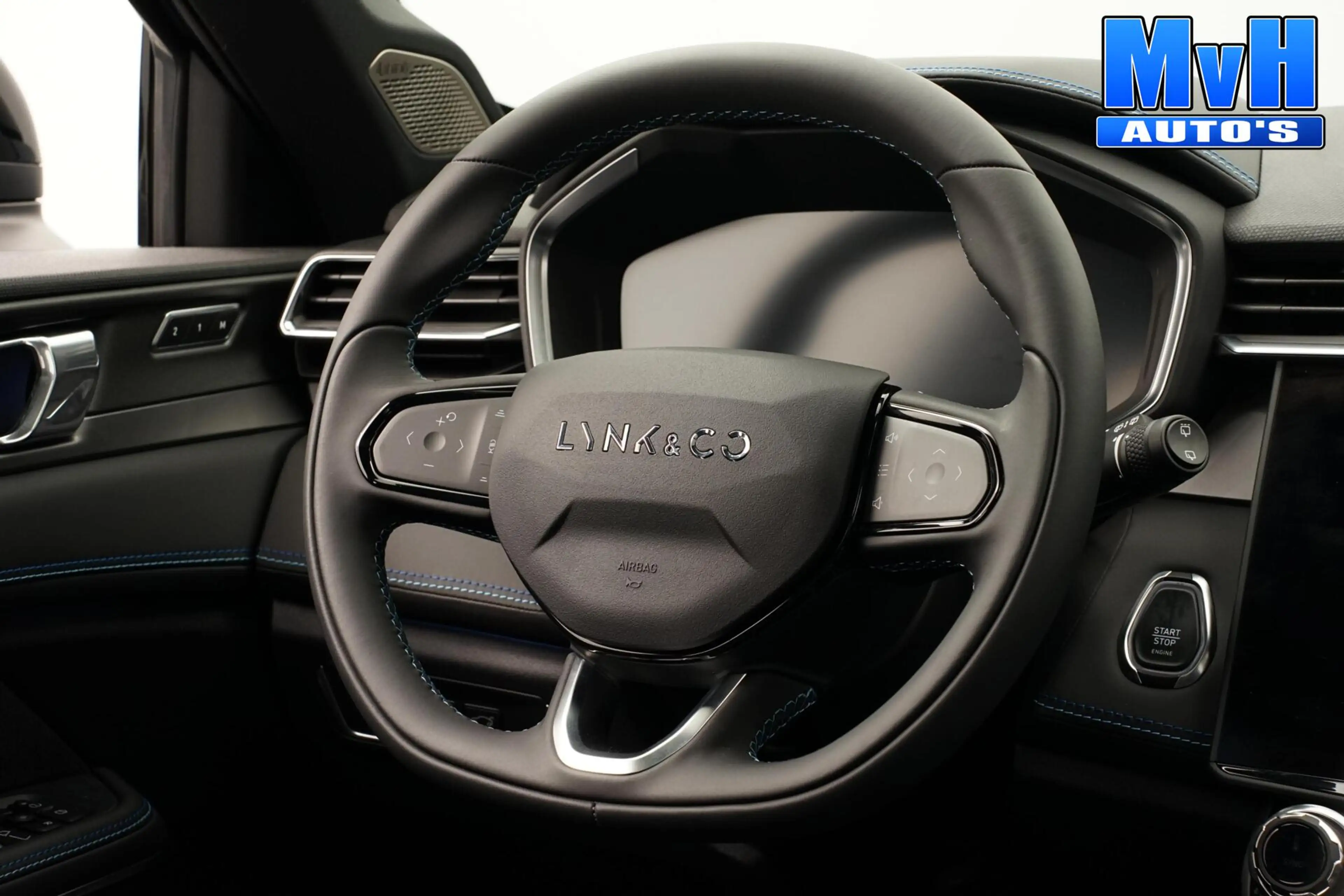 Lynk & Co 01 1.5 PHEV|ZWARTE.HEMEL|BLACK EDITION|360ºCAM|NAP — photo 5