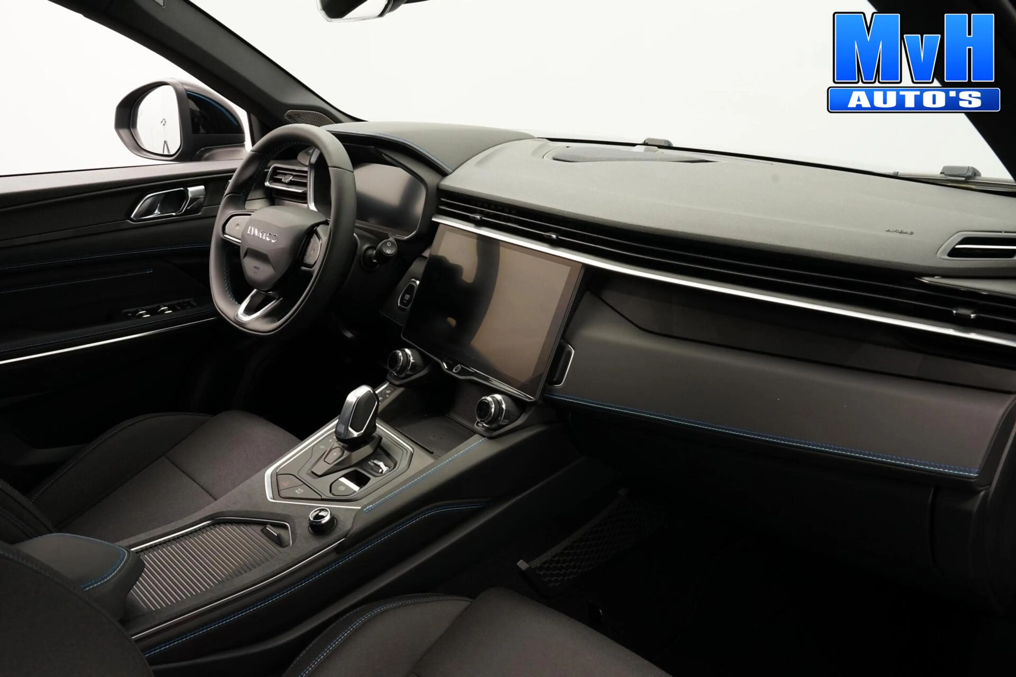 Lynk & Co 01 1.5 PHEV|ZWARTE.HEMEL|BLACK EDITION|360ºCAM|NAP — photo 15