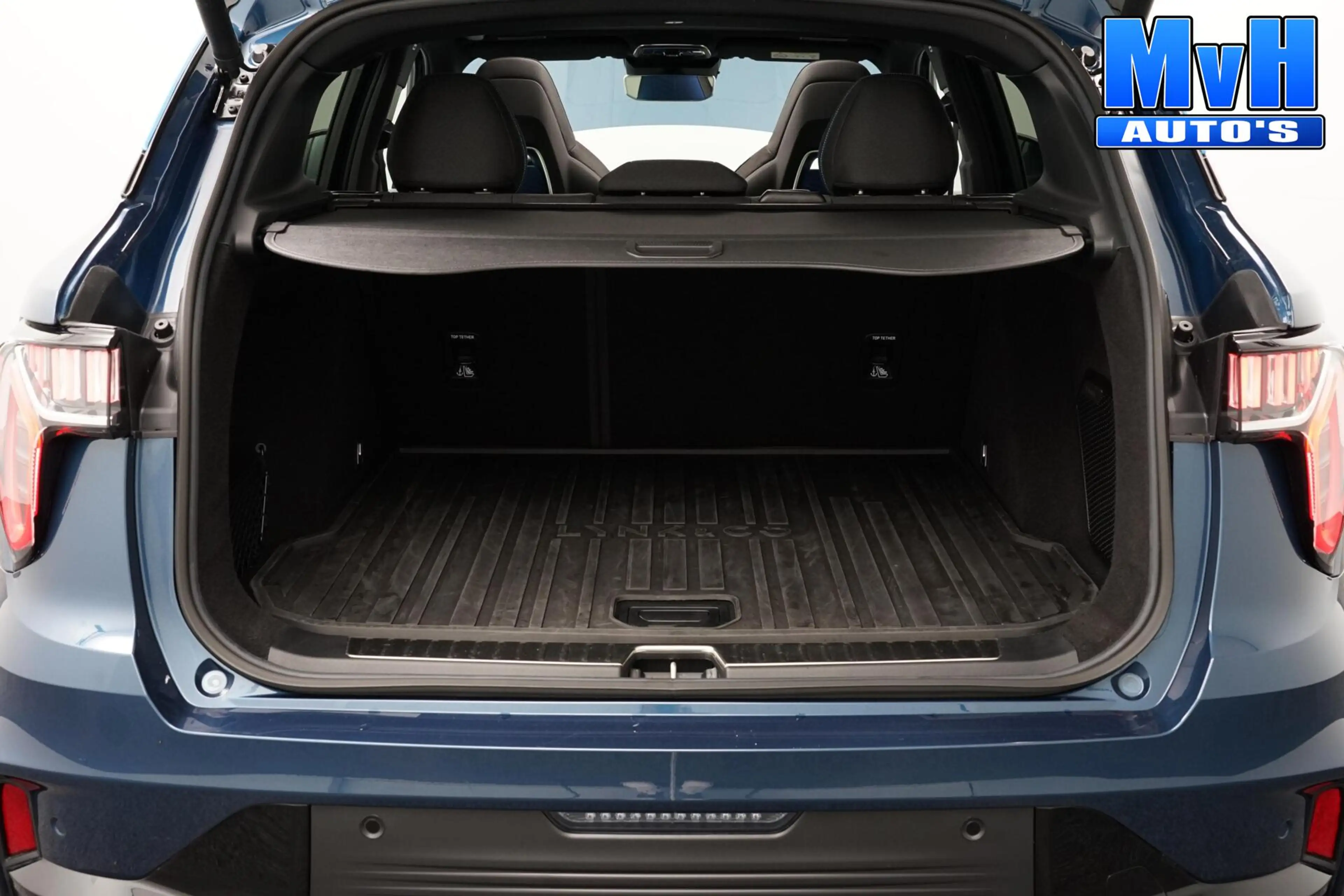 Lynk & Co 01 1.5 PHEV|ZWARTE.HEMEL|BLACK EDITION|360ºCAM|NAP — photo 17