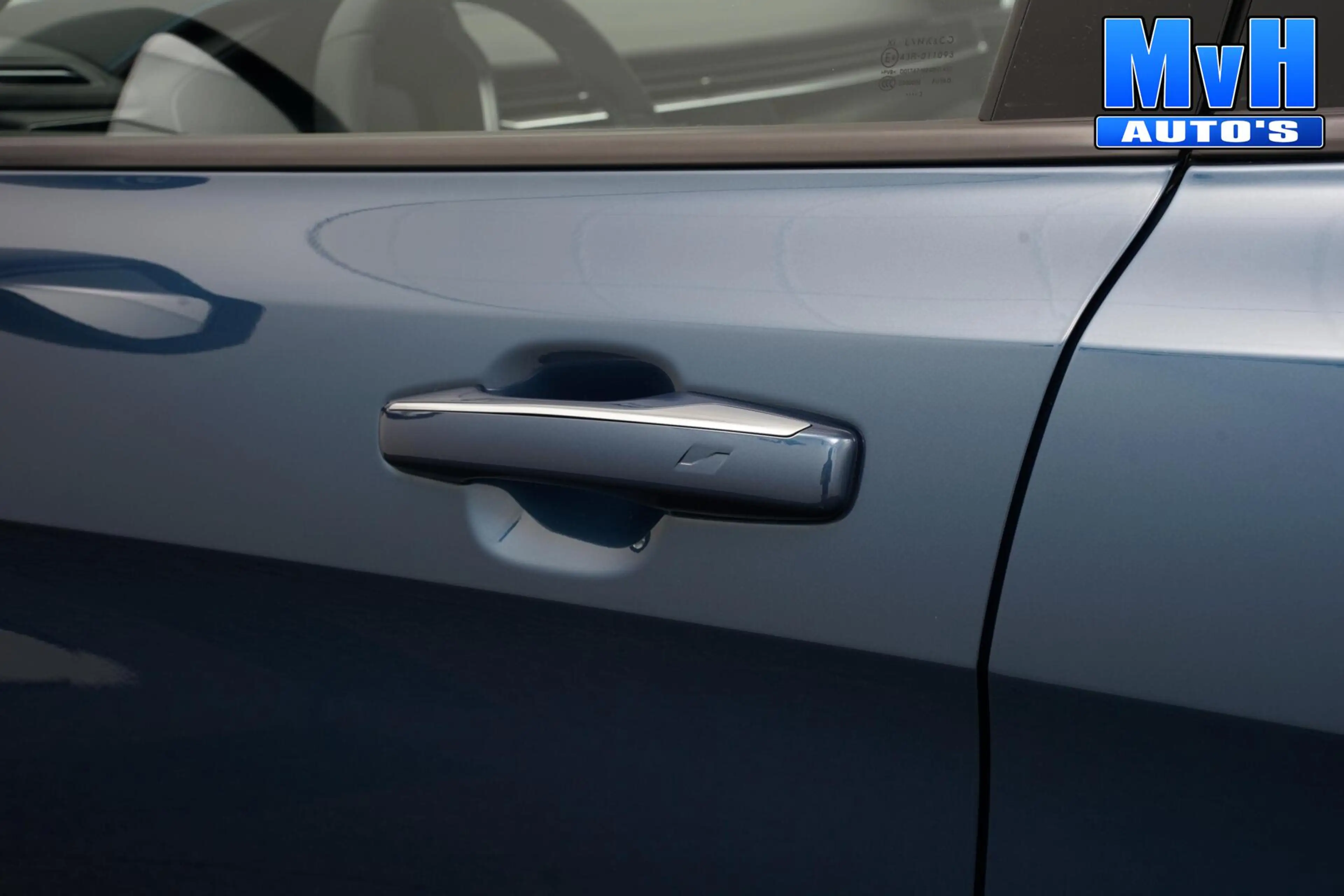 Lynk & Co 01 1.5 PHEV|ZWARTE.HEMEL|BLACK EDITION|360ºCAM|NAP — photo 43