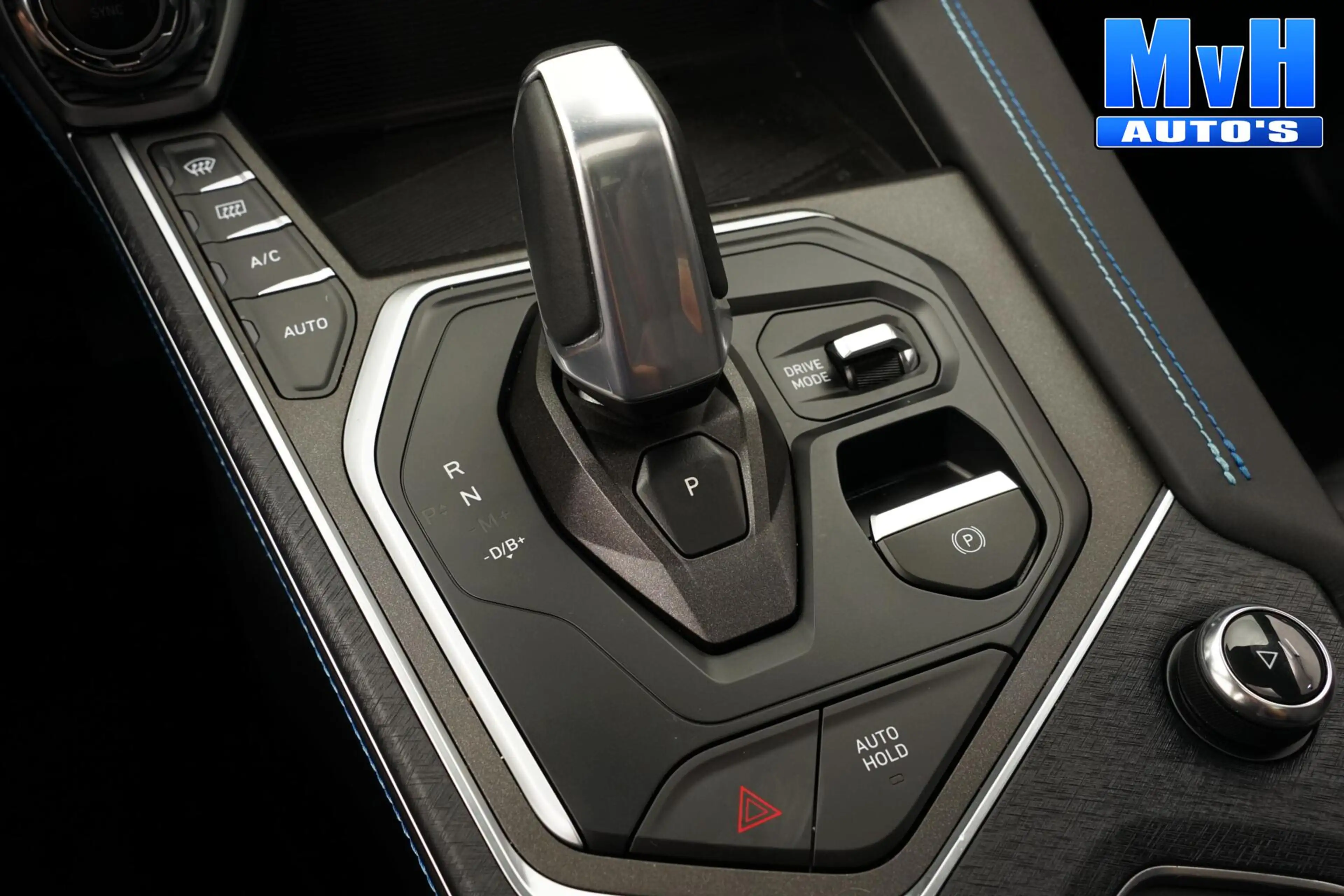 Lynk & Co 01 1.5 PHEV|ZWARTE.HEMEL|BLACK EDITION|360ºCAM|NAP — photo 7
