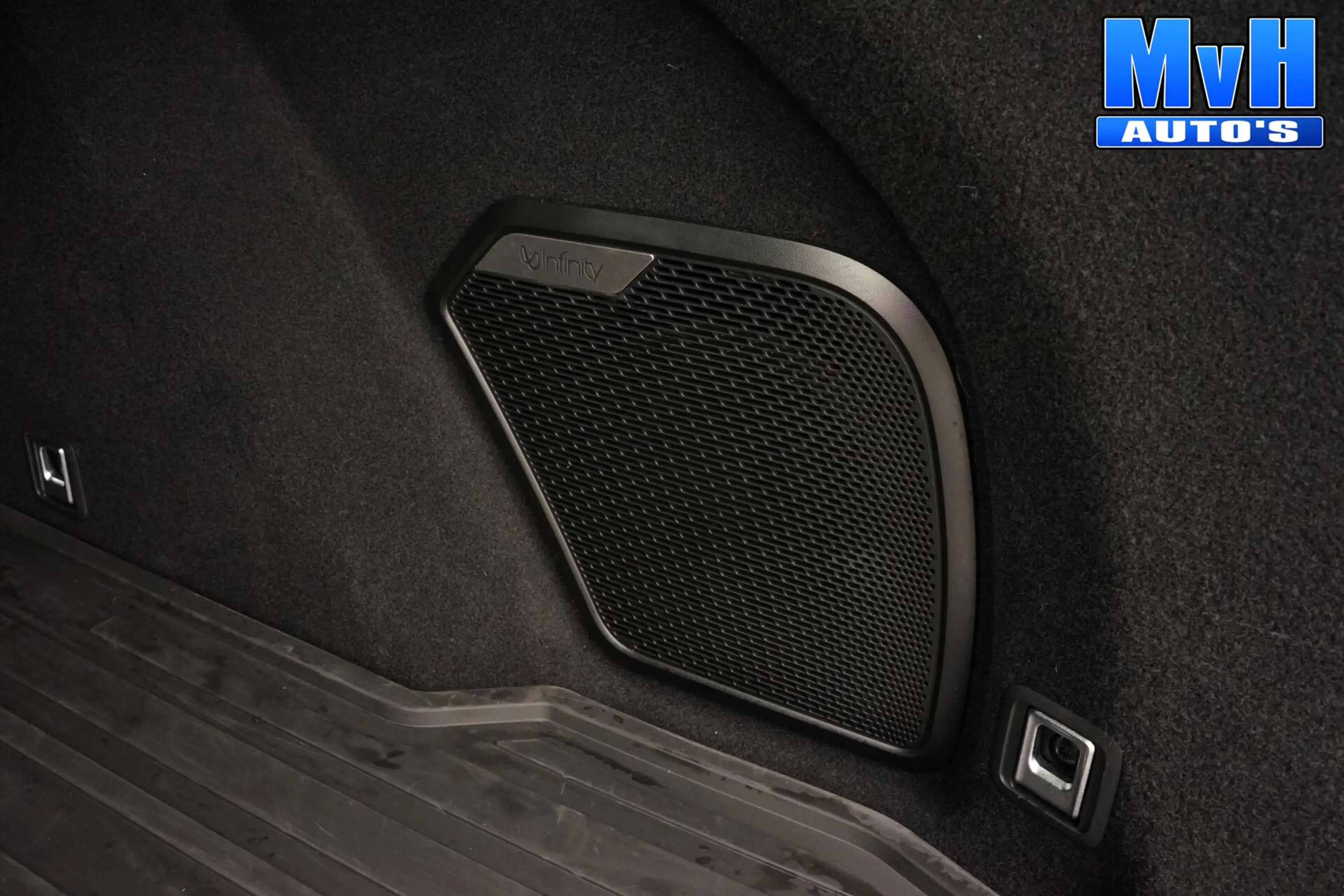 Lynk & Co 01 1.5 PHEV|ZWARTE.HEMEL|BLACK EDITION|360ºCAM|NAP — photo 18