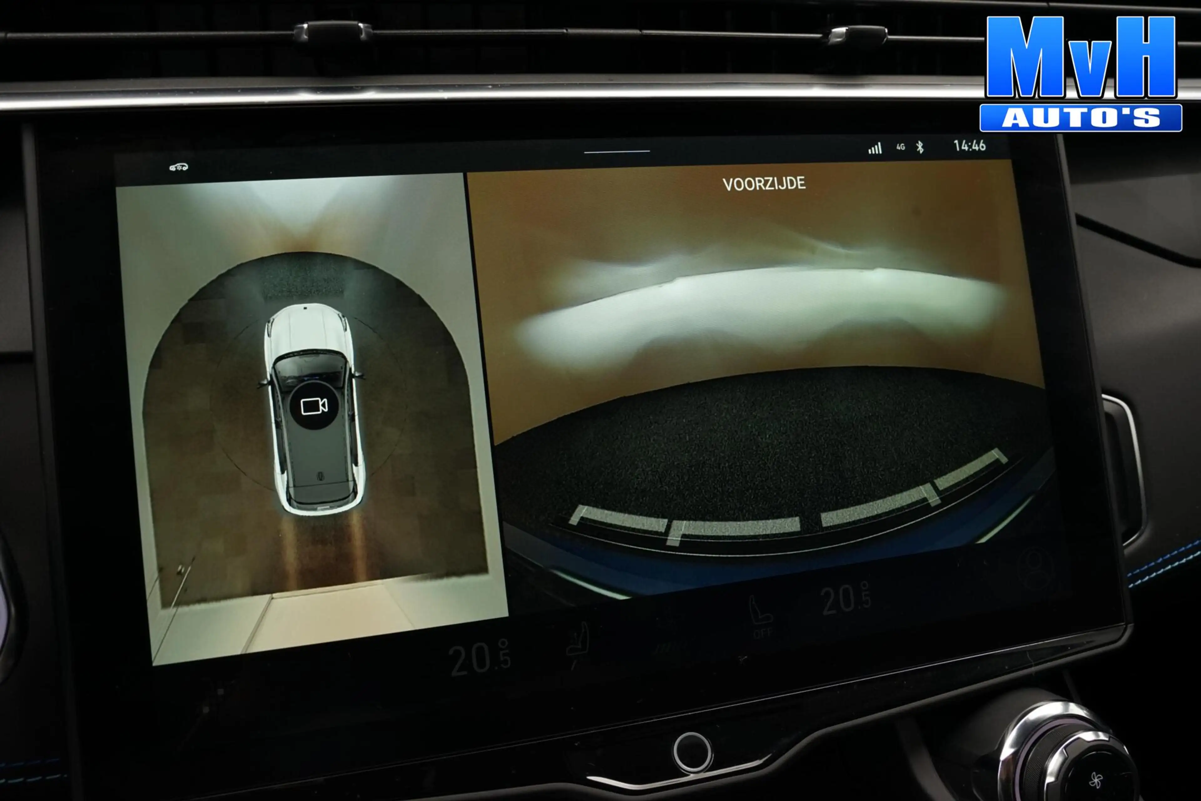 Lynk & Co 01 1.5 PHEV|ZWARTE.HEMEL|BLACK EDITION|360ºCAM|NAP — photo 8