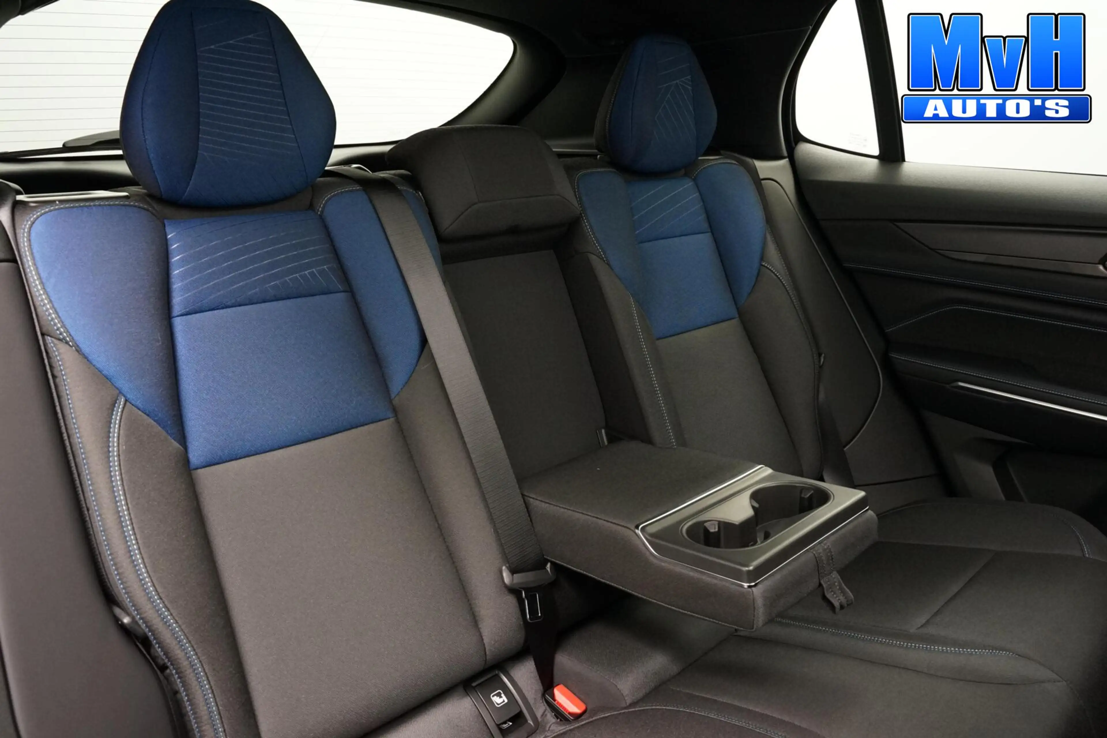 Lynk & Co 01 1.5 PHEV|ZWARTE.HEMEL|BLACK EDITION|360ºCAM|NAP — photo 16