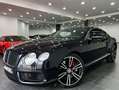 Bentley Continental 4.0 BiTurbo V8 Mulliner Full Option Carpass GAR12M Black - thumbnail 4