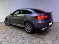 Mercedes-Benz GLC 63 AMG GLC 63 AMG 4Matic Coupe, LED, Luft, DAB, 360° Grau - thumbnail 8