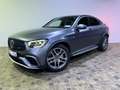Mercedes-Benz GLC 63 AMG GLC 63 AMG 4Matic Coupe, LED, Luft, DAB, 360° Grau - thumbnail 6