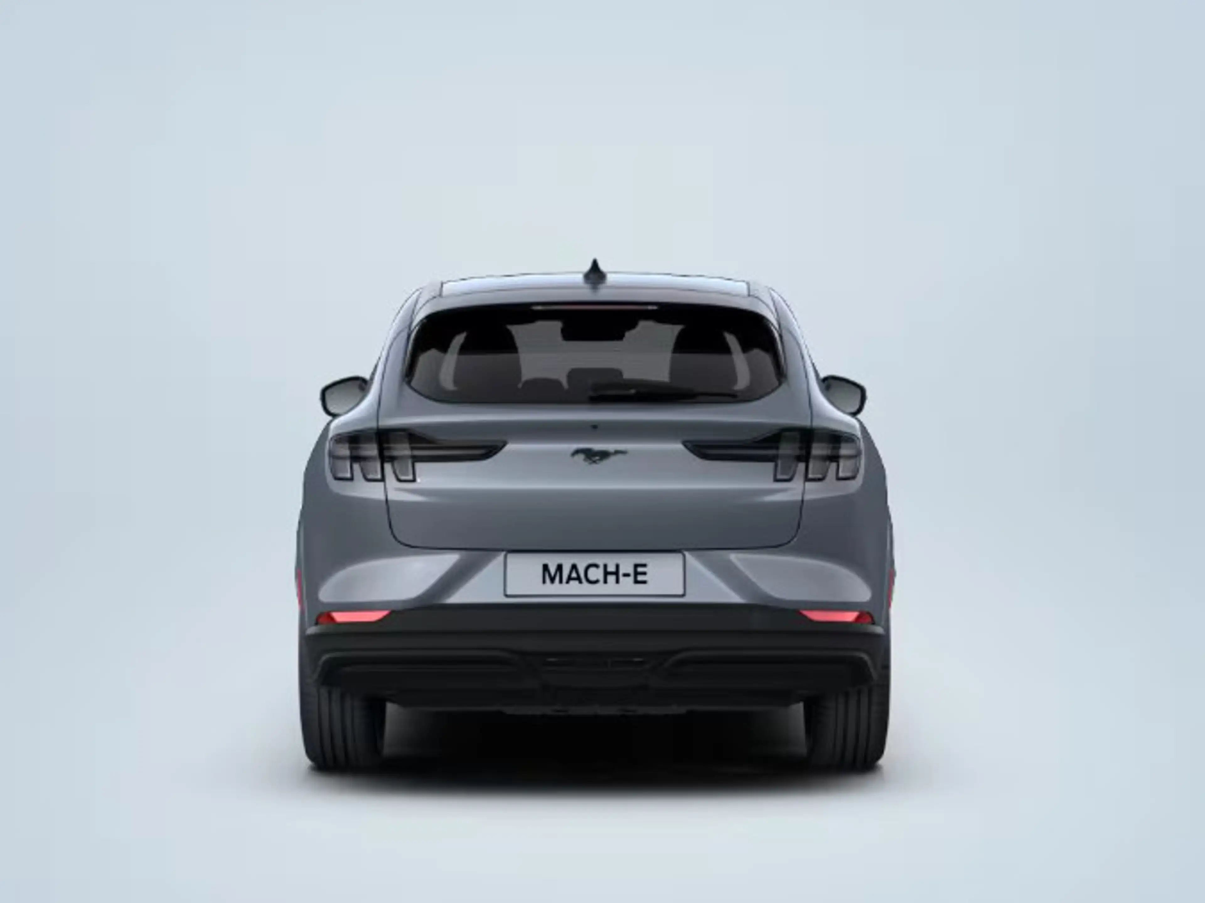 Ford Mustang Mach-E Extended Premium RWD 88 kWh — photo 5