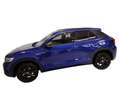 Volkswagen T-Roc 1.5 TSI DSG R-LINE BLACK LM19 NAVI KAMERA Blau - thumbnail 3