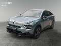 Citroen C4 1.2 PureTech 130 Plus 2xKlima AUT Kam. KlimaA Blauw - thumbnail 2