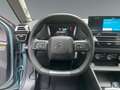 Citroen C4 1.2 PureTech 130 Plus 2xKlima AUT Kam. KlimaA Blauw - thumbnail 13