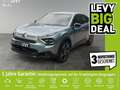 Citroen C4 1.2 PureTech 130 Plus 2xKlima AUT Kam. KlimaA Blauw - thumbnail 1