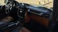 Mercedes-Benz G 63 AMG Edition 463 Designo 23"MANSORI Negro - thumbnail 18