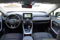 Toyota RAV 4 RAV4 2.5 Hybrid 4x2 Club LED Navi Sitzheizung Bianco - thumbnail 13