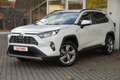 Toyota RAV 4 RAV4 2.5 Hybrid 4x2 Club LED Navi Sitzheizung Bianco - thumbnail 2