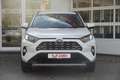 Toyota RAV 4 RAV4 2.5 Hybrid 4x2 Club LED Navi Sitzheizung Bianco - thumbnail 7