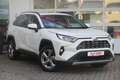 Toyota RAV 4 RAV4 2.5 Hybrid 4x2 Club LED Navi Sitzheizung Bianco - thumbnail 8