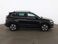 Skoda Karoq 2.0 TDI Style LED RADAR LEDER NAVI SITZHZG Schwarz - thumbnail 4