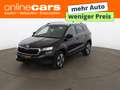 Skoda Karoq 2.0 TDI Style LED RADAR LEDER NAVI SITZHZG Schwarz - thumbnail 1